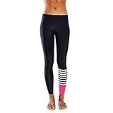 Urban Classics Ladies Tech Mesh Sports Leggings, Sporthose für Damen, lange Fitnesshose mit halbtransparenten Einsätzen abgeschnitten 3/4 Länge Baumwollleggings mit Spitze alle Farben & alle Größen ONLY Damen Hose Easy Colour Pant Pnt Damen Leggings 3/4 Capri aus Baumwolle Blickdichte Leggins Viele Größen Viele Farben Schwarz Grafitgrau Dunkelblau Grau Weiß Blau Rosa Braun