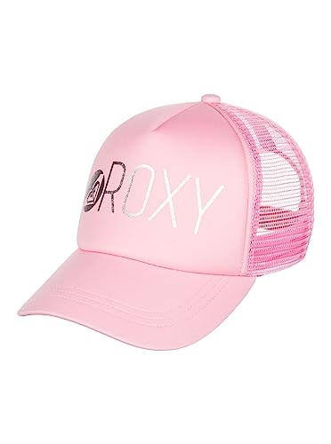 Casquette Roxy Reggae Town fille avec visière protectrice contre le soleil d'été