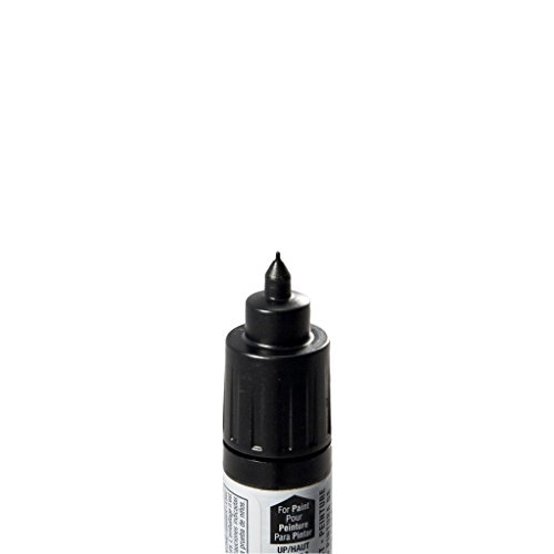 Gm Acdelco Touch Up Paint Bottle Siren Crimson Red Passion G1E Wa405Y With Clear Coat #TOP2