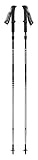 Black Diamond Distance Z Bastones, Unisex Adult, Negro, 110 cm