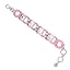 Crystal/Pink