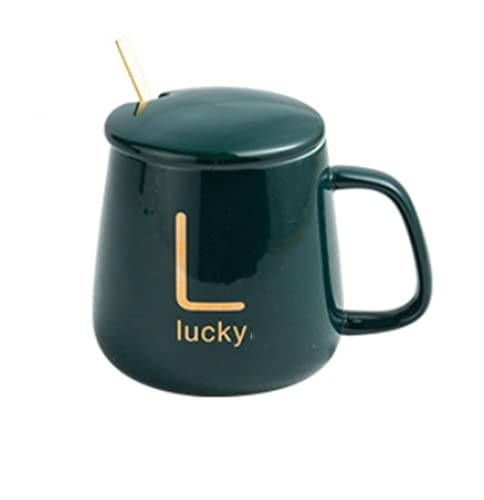 55° Intelligente Konstante Temperatur(2 Stück), Mini Elektrischer Wasserkocher,Keramik, 380 ml,Elektrischer Becher…