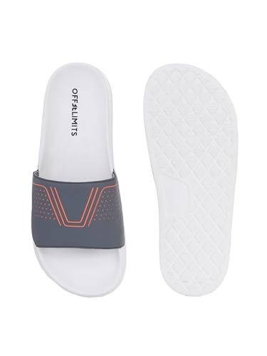 Image of OFF LIMITS Men's VORTEX Sliders