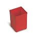 Produktbild TANOS systainer® T-Loc I-V Box rot 80101025 für Boxeneinsatz 80500038