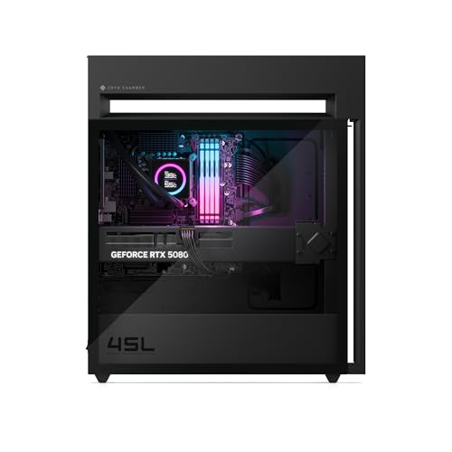 HP OMEN 45L by HP GT22-3475ng・(BX8C3EA)・microATX・Core Ultra 9 285K / 3.7 GHz・RAM 64 GB・SSD 2 TB・NVMe