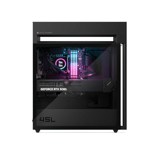 HP OMEN 45L by HP GT22-3475ng・(BX8C3EA)・microATX・Core Ultra 9 285K / 3.7 GHz・RAM 64 GB・SSD 2 TB・NVMe