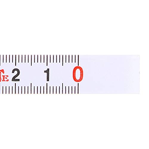 Regla métrica adhesiva para inglete 2 m miniatura 4