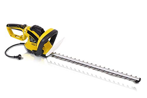 GARLAND Set 652VE-V20 Cortasetos Eléctrico 750W