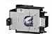 Produktbild MicroLamp Projector Lamp for Sharp 3000 Hours, 330 Watt, ML12480 (3000 Hours, 330 Watt PG-D3750W, PG-D4010X, PG-D40W3D, PG-D45X3D)
