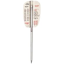 CDN MYT200 Meat/Yeast Thermometer