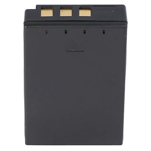 AccuCell Akku kompatibel mit Olympus BLS-1, E-400, E-410 min. 900mAh