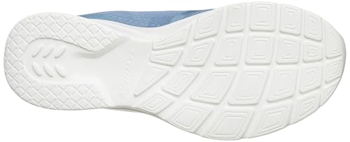 Image of Skechers Womens Dynamight 2.0 Slip-on Sneaker