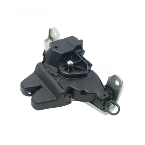Serrure de porte automobile mécanisme premium pour Mercedes AMG C43 C63 CLA45