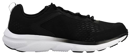 Image of Under Armour Men's Charged Assert 9 Running Shoe