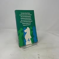 New Chess Player 4 0273012886 Book Cover