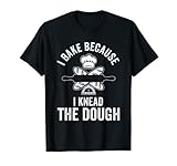 Funny Baking Dough Kneading