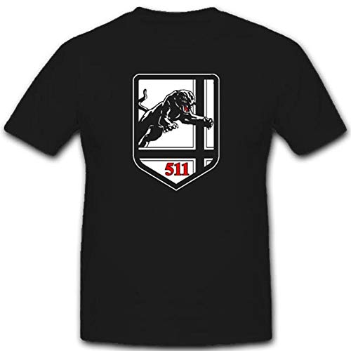 T-shirt Immelmann AufklGschw 511 : le cadeau idéal pour fan de l'Armée de l'Air #2663