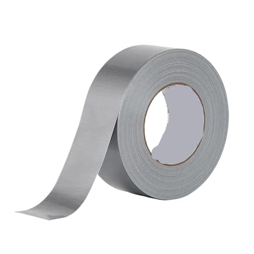 Ruban adhésif en tissu collant 2 pièces pour reliure de tapis et réparation du sol industriel