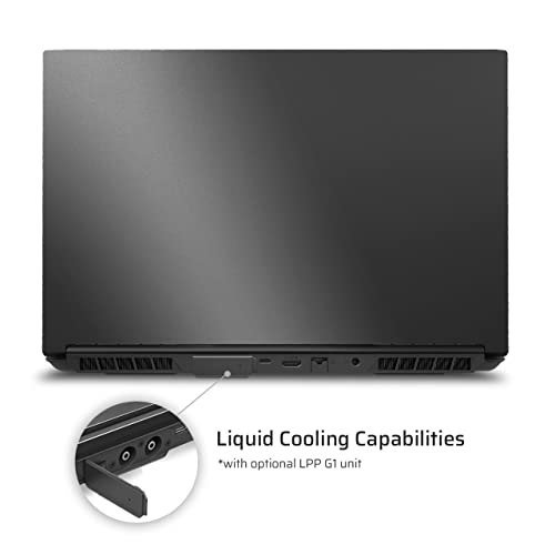 Eluktronics Mech 15 G3R (2022) 15.6" Liquid Cooled Gaming Laptop: Intel Core I9-12900H, Nvidia Rtx 3080 Ti, Thunderbolt 4, 1Tb Pcie Gen 4 Ssd, 32Gb Ddr5 Ram, Win 11 Home, 15.6 Qhd 240Hz Notebook #TOP2