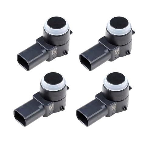 Capteurs de stationnement PDC Citroen C4 C5 C6 DS3 2005-2016 9666016377XT