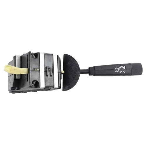 Commodo R5 R4 avec commande de clignotant et phares fluide pour commutateur de direction