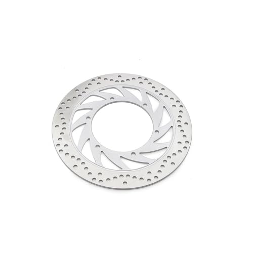Disque de frein avant moto XVS1100 pour de longues balades sereines