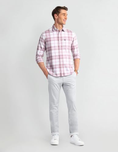 Image of U.S. Polo ASSN. Men Shirt