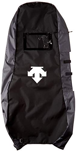 [デサントゴルフ] ゴルフ トラベルカバー 9.5型まで対応