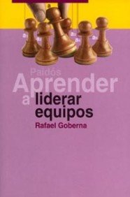 Aprender a liderar equipos: 1