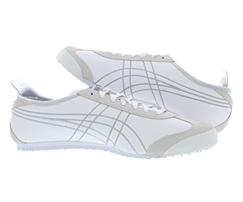 Sapato Onitsuka Tiger unissex Mexico 66 sem cadarço 1183A042
