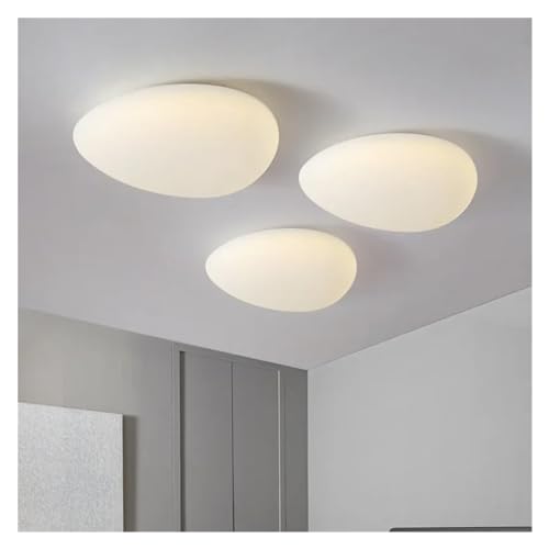 Luminaires contemporains LED et suspension design pour grand salon