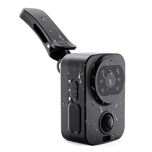 Caméra IR-Infrarouge N11R anti-cambriolage avec vision nocturne