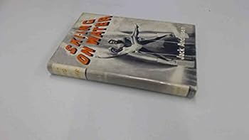 Hardcover Ski-ing on Water Book