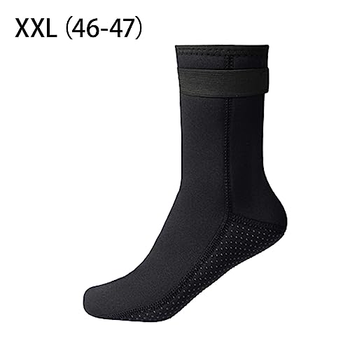 Zapatos acuáticos de neopreno para explorar playas y rocas 3