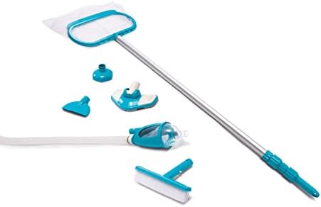 Zestaw do czyszczenia Deluxe Intex