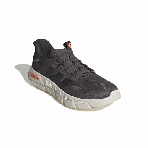 Image of adidas Mens Cloudfoam Flex - Rapidfit Sports Shoes