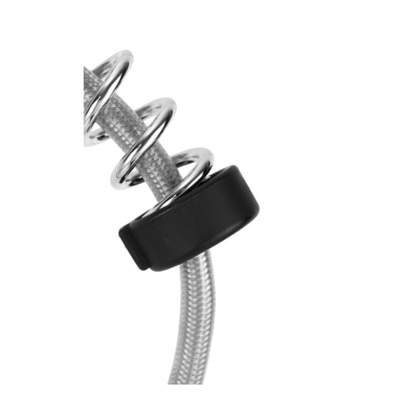 Dynasteel Douchette Vaisselle avec Mitigeur Bi-Trou avec Levier