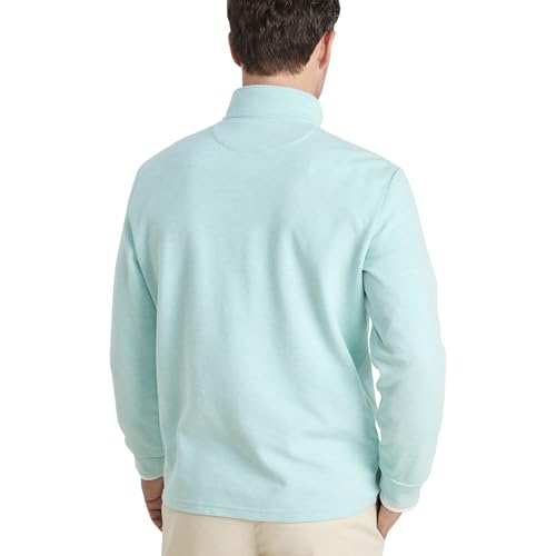 Image of vineyard vines Saltwater 1 /4 Zip