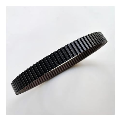 Ceinture CVT robuste Odes UTV 800 évite le patinage sur Quad Dominator X4
