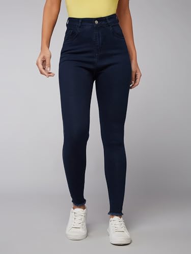 Image of Dolce Crudo Women Jeans