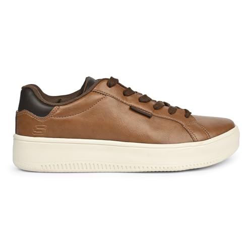Image of Skechers Mens Sport Court 92 Sneaker