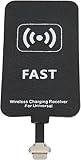 [PLUG AND PLAY] : compatible avec tous les téléphones mobiles à interface de type C pour une utilisation facile.