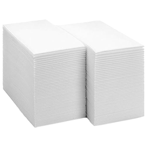 Toallas Desechables Peluquería 40X80 Marca Lamppdcor