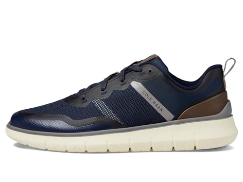Image of Cole Haan Mens Generation Zerogrand Txt Sneaker