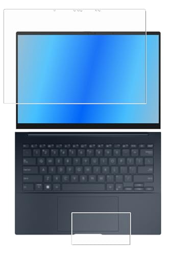 [2g(+^b`pbh)] ClearView ASUS Zenbook 14 OLED UX3405 2024N^b`f 14C`p t ی tB hw NA ^Cv {