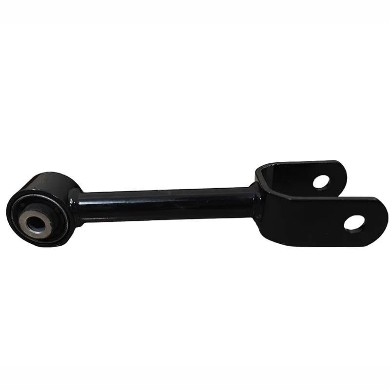 Bras de suspension réglable pour corriger le parallélisme Chrysler 200 noir 68079539AB