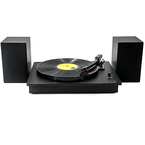 Tourne Disque Vinyle, Lecteur Vinyles De Vinyle Bluetooth avec Haut-parleurs Externes Puissants, Platine Vinyle pour 33… - Les Beatles, Paul McCartney, John Lennon, RIngo Starr, George Harrison Tourne Disque Vinyle, Lecteur Vinyles De Vinyle Bluetooth avec Haut-parleurs Externes Puissants, Platine Vinyle pour 33…