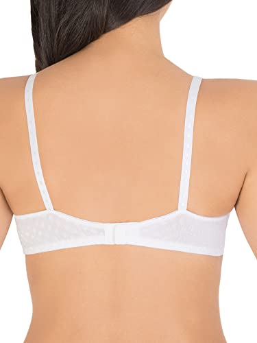 Image of Fruit of the Loom Women's Padded