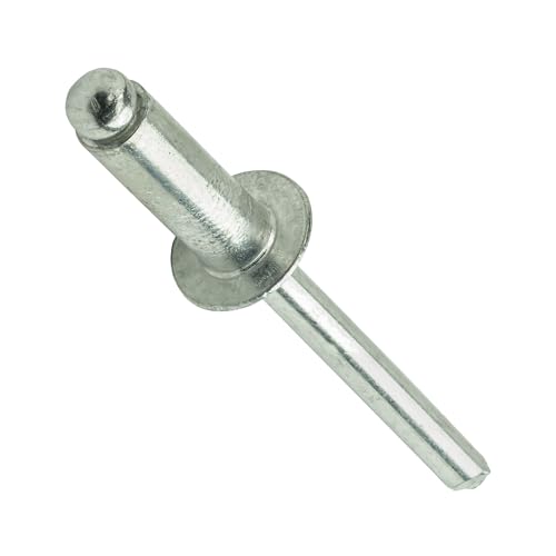Aluminum Pop Rivets 5/32