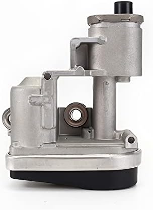 Transmission TTVA Throttle Valve Actuator 53041140AB For 2003-2009 Dodge Ram 2500 or 3500 w/ 5.9L Cummins Diesel w/ 48RE